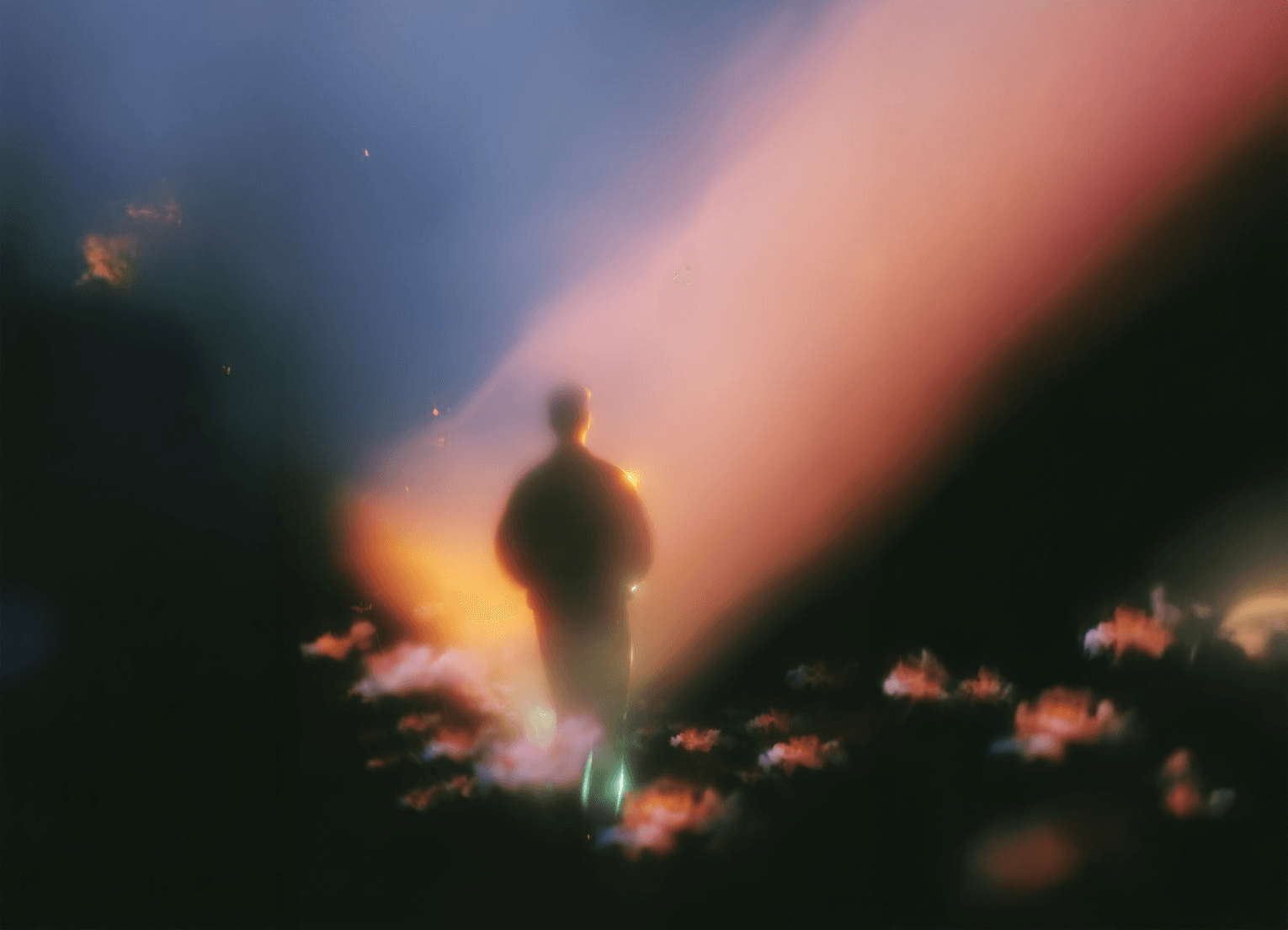 Hero background